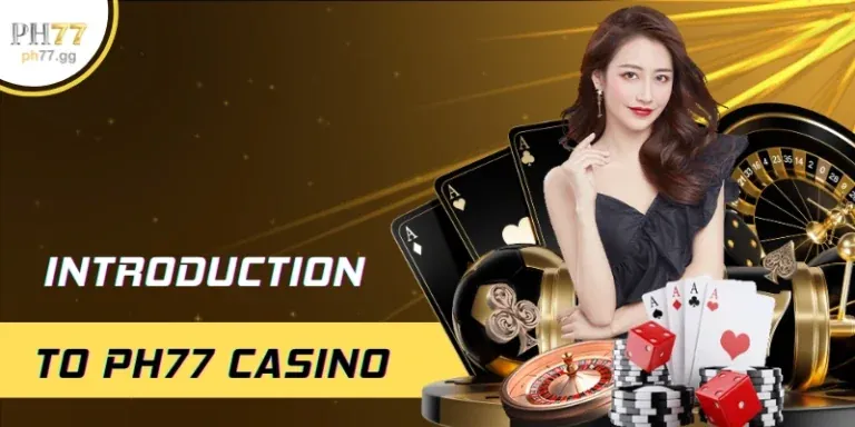 Đánh giá chi tiết nền tảng rg8369 Casino