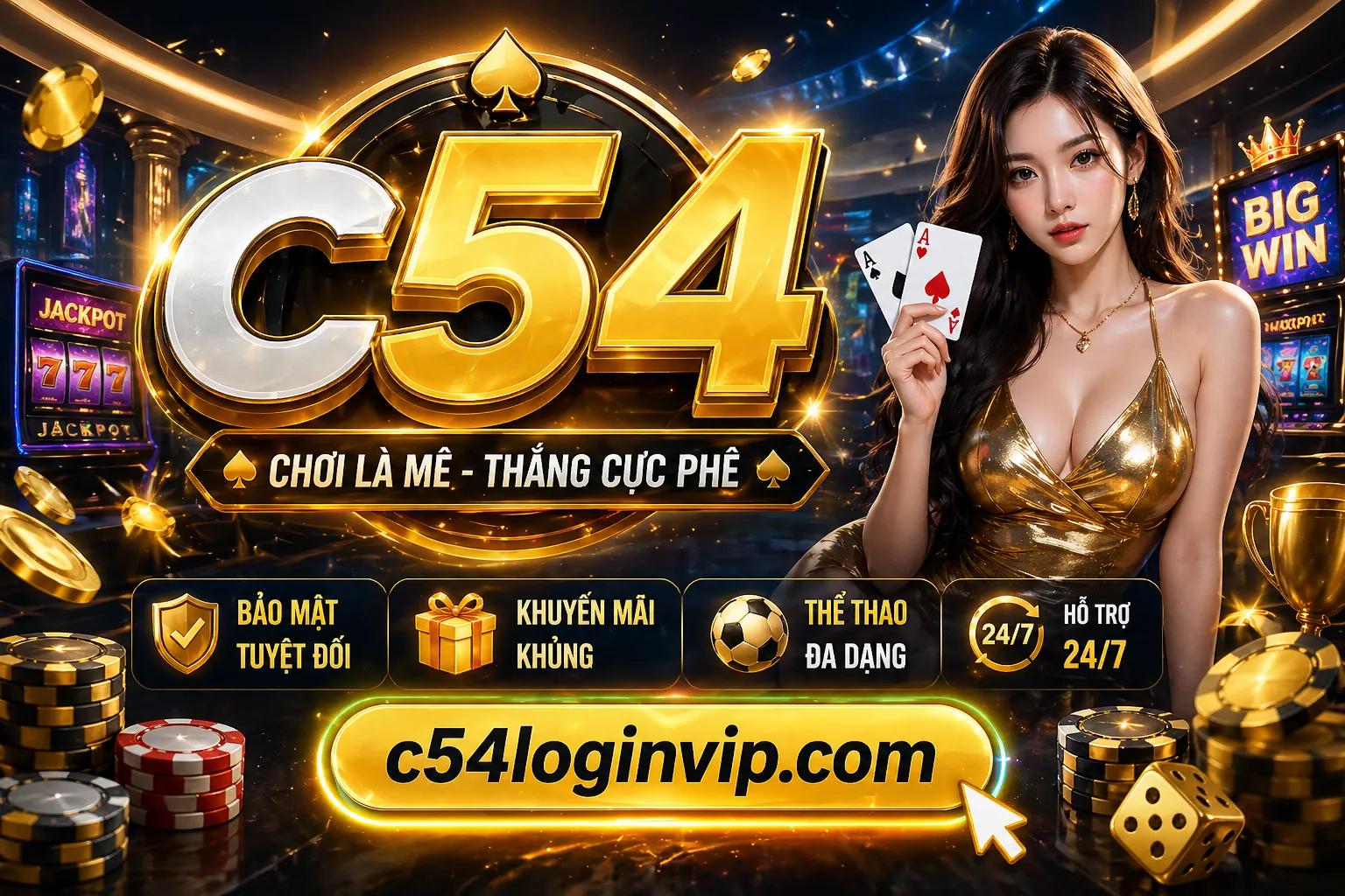 Hình ảnh sòng bạc trực tuyến sang trọng với các chiến lược thắng cược tại rg8369 casino