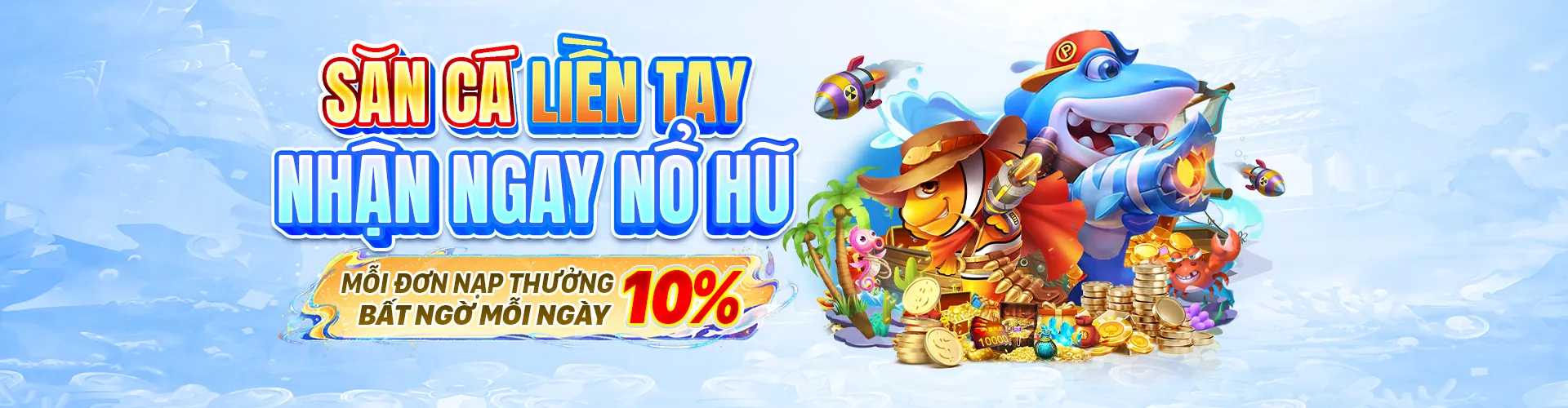 Giao diện máy đánh bạc rg8369 casino với màn hình thắng lớn