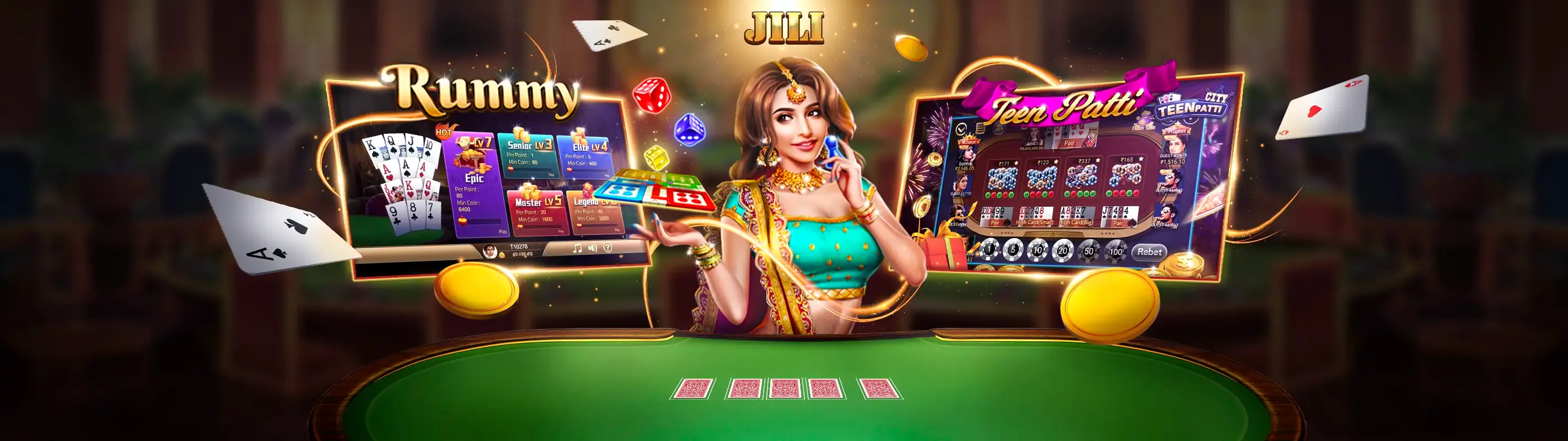 Tin tức rg8369 Casino mới nhất