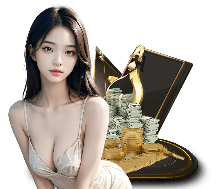 Kho game đa dạng tại rg8369 casino