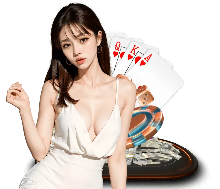 Hình ảnh một trận đá gà trực tuyến tại rg8369 casino